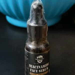 Niacinamide Serum