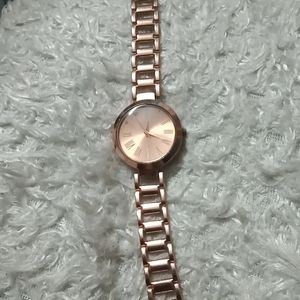 Wrist Watch For Women