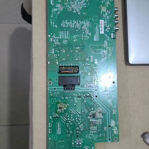 Faulty Original Motherboard For MI Tv 4x