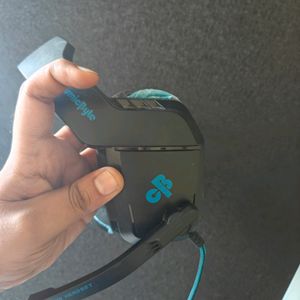 "Offer". CosmicBye Fully working Gaming Headphone