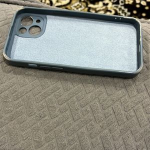 Iphone 13 Cover Faulty