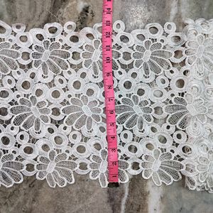 1.5 mtr Broad Lace ✔️