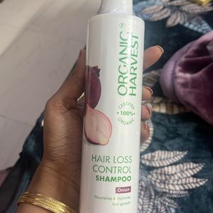 Hari Loss Control Shampoo