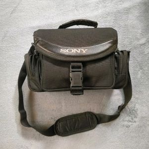 Sony Camera Bag