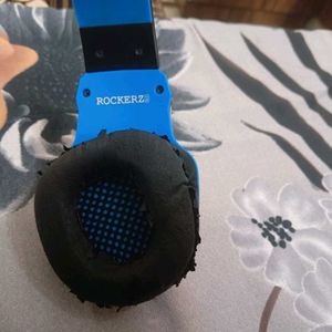 Boat ROCKERZ HEADSET FULLY WORKING