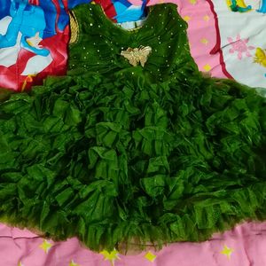 Baby Frock