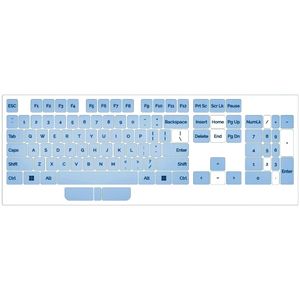 Logitech Keyboard With Detachable Armrest