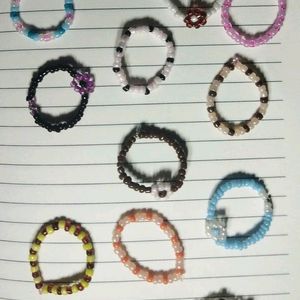 Cute Rings, Grab What u Like!!