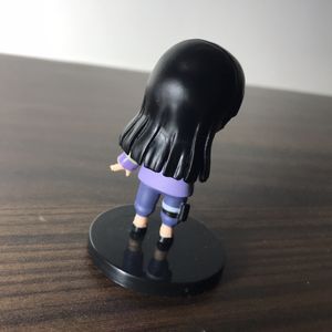 It’s a part of Naruto Collection ( Hinata Hyuga) .