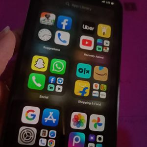 iPhone XS Max 256gb Gold Colour
