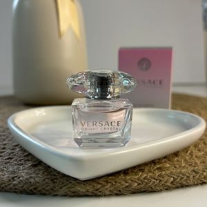 Versace Bright Crystal - 5ml miniature