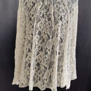 Lace Top