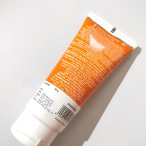 The Derma Co Sunscreen