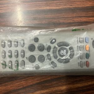 2 Multipurpose Remotes And 1 Calculator