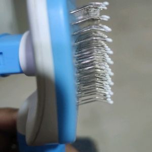 Pet Brush For Persian Cats