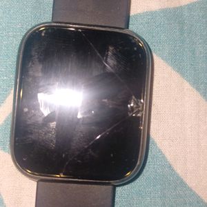 Fire Boltt Smartwatch Working 100%