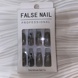 False Nails