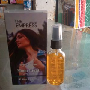 THE EMPRESS PERFUME