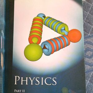 NCERT CLASS 11TH PHYSICS COMBO