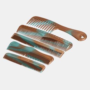 Hair Combs Pack Of 5