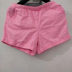 Short For Girls