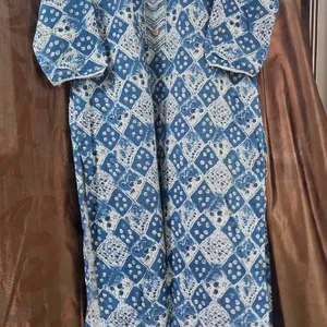 Kurti Set