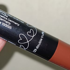 Plum Twist & Go Lip Crayon