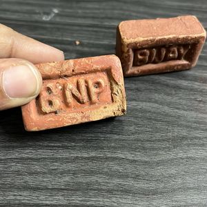 Miniature Real Brick -2