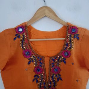 Casual Kurta Set (Women)