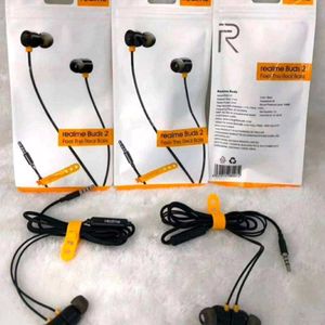 🔥 Realme Buds 2 UNLIMITED QUANTITY AVAILABLE