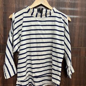 Stripes Top