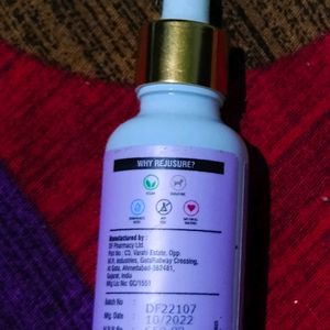 Rejusure 2% Salicylic Anti-acne Serum