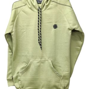 Super Warm Fleece Hoodies