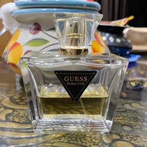 Guess seductive EDT