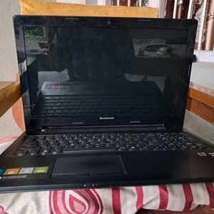 Lenovo A8 6th Gen Processer Laptop (Dead)