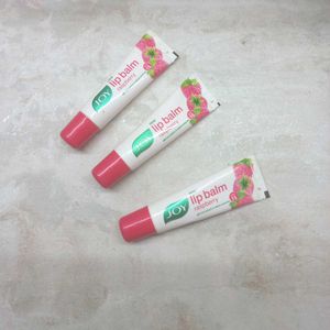 Pack Of 3 JOY Lipbalm