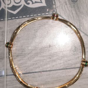 Polished Bangles