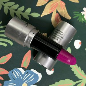 Mac lipstick Ultimate Look