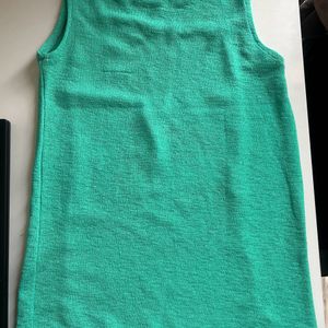 Beautiful Comfy Seagreen Top