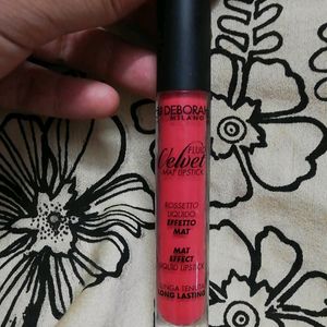 DEBORAH MILANO OG MATT LIPSTICK + ANOTHER BEAUT