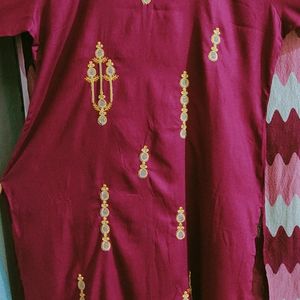 Kurti