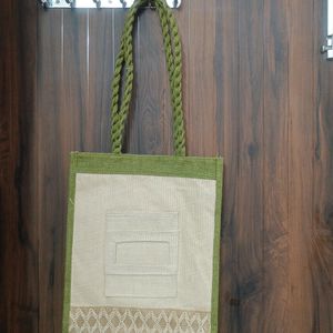 Jute Bag