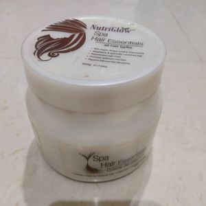 Hair Spa Cream