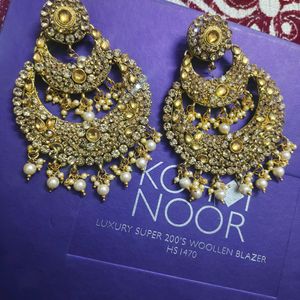 Beautiful Earrings