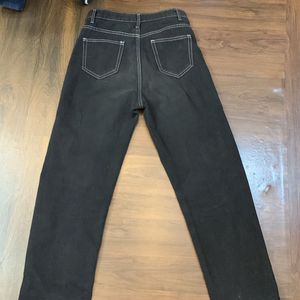 Straight Jeans From URBANIC