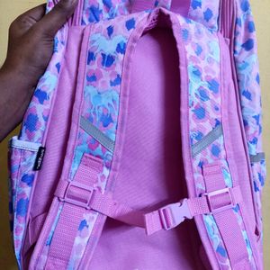 SMIGGLE Mirage Collection Backpack New