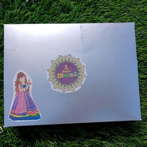 Diwali Gift Item Set