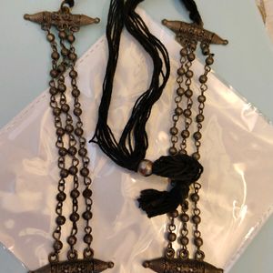 Tibetian Tribe Necklace