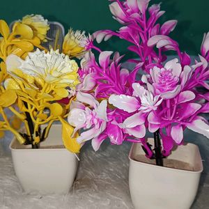 Beautiful Artificial Flowers