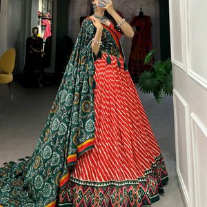 Buy 1 Gate One Free Lehenga Choli